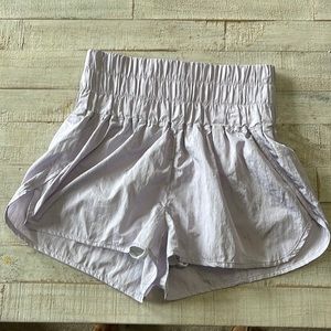 Free People Shorts